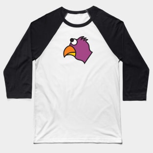 TWEEDEET Baseball T-Shirt